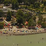 Apartamento Estike Balatonlelle