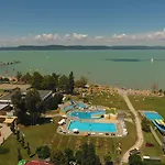 Apartamento Estike Balatonlelle