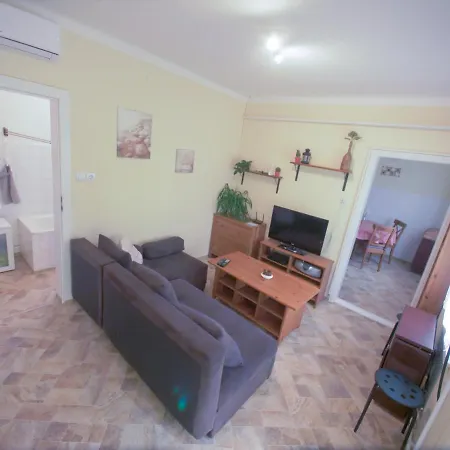 Apartamento Estike