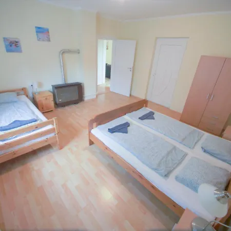 Estike Apartament