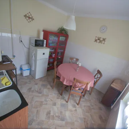 Apartamento Estike Balatonlelle