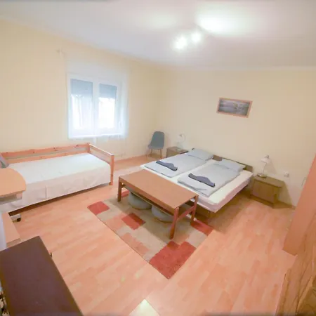 Apartamento Estike