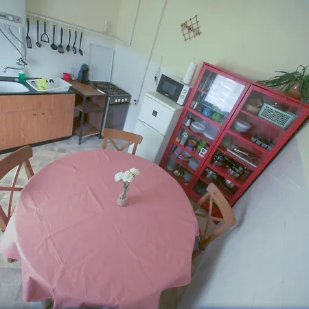 Estike Apartamento *