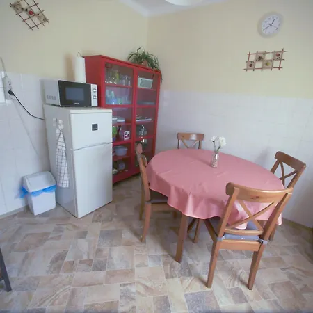 Estike Apartamento