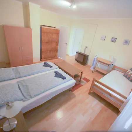 Estike Apartamento *