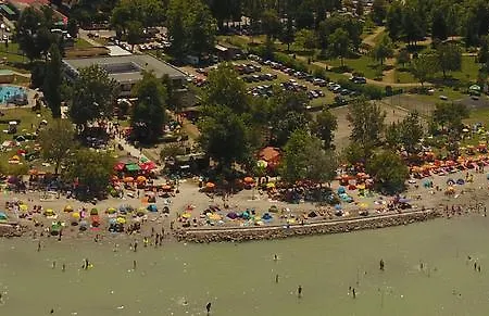 Διαμέρισμα Estike Balatonlelle