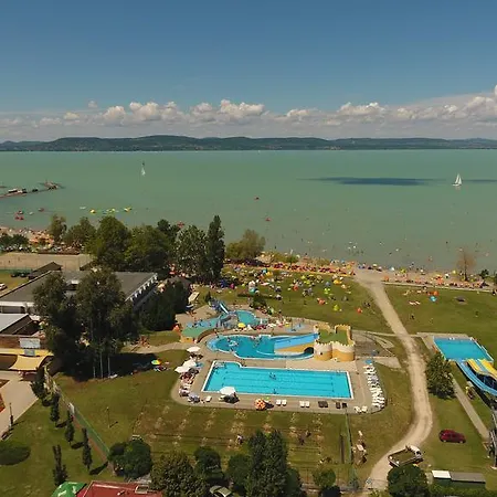 Διαμέρισμα Estike Balatonlelle