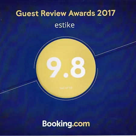 Estike * Balatonlelle