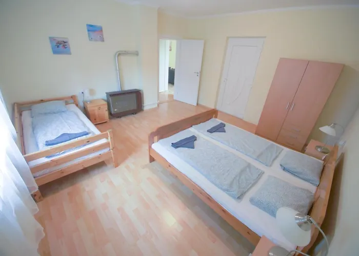 Estike Apartament